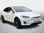 Tesla Model X Long Range 6p. SoH 85,6% / Luchtvering / Trekhaak / Memory / Stoelverwarming Voor & Achter / 3 Fase /
