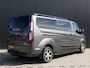 Ford Transit Custom 320 2.0 TDCI L2H1 Trend Sport DC Automaat | Dubbele Cabine | 5-Persoons | Navigatie | Trekhaak | Stoelverwarming | CarPlay/Android Auto | Lichtmetalen Velgen