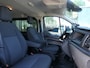 Ford Transit Custom 320 2.0 TDCI L2H1 Trend Sport DC Automaat | Dubbele Cabine | 5-Persoons | Navigatie | Trekhaak | Stoelverwarming | CarPlay/Android Auto | Lichtmetalen Velgen