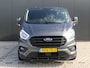 Ford Transit Custom 320 2.0 TDCI L2H1 Trend Sport DC Automaat | Dubbele Cabine | 5-Persoons | Navigatie | Trekhaak | Stoelverwarming | CarPlay/Android Auto | Lichtmetalen Velgen