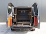 Ford Transit Custom 320 2.0 TDCI L2H1 Trend Sport DC Automaat | Dubbele Cabine | 5-Persoons | Navigatie | Trekhaak | Stoelverwarming | CarPlay/Android Auto | Lichtmetalen Velgen