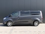 Ford Transit Custom 320 2.0 TDCI L2H1 Trend Sport DC Automaat | Dubbele Cabine | 5-Persoons | Navigatie | Trekhaak | Stoelverwarming | CarPlay/Android Auto | Lichtmetalen Velgen