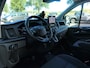 Ford Transit Custom 320 2.0 TDCI L2H1 Trend Sport DC Automaat | Dubbele Cabine | 5-Persoons | Navigatie | Trekhaak | Stoelverwarming | CarPlay/Android Auto | Lichtmetalen Velgen