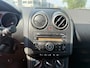 Nissan Qashqai 1.6 Visia MET VANDALISME SCHADE