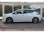 Nissan Leaf N-Connecta 40 kWh | Adaptive-cruise | Stoel+Stuurverwarming | SOH 92% | 360 Camera | Telefoonvoorbereiding |BLIS |