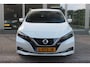 Nissan Leaf N-Connecta 40 kWh | Adaptive-cruise | Stoel+Stuurverwarming | SOH 92% | 360 Camera | Telefoonvoorbereiding |BLIS |