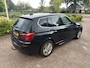 BMW X3 xDrive20d High Executive | Handel | Export |
