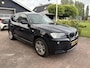 BMW X3 xDrive20d High Executive | Handel | Export |