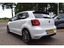 Volkswagen Polo 1.8 TSI GTI 192 PK PANO DAK/CRUISE/NAVI/AIRCO-ECC/XENON/CAMERA/BLUETOOTH/PDC V+A/6 BAK/LMW 17 INCH/USB