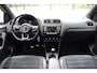 Volkswagen Polo 1.8 TSI GTI 192 PK PANO DAK/CRUISE/NAVI/AIRCO-ECC/XENON/CAMERA/BLUETOOTH/PDC V+A/6 BAK/LMW 17 INCH/USB