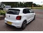 Volkswagen Polo 1.8 TSI GTI 192 PK PANO DAK/CRUISE/NAVI/AIRCO-ECC/XENON/CAMERA/BLUETOOTH/PDC V+A/6 BAK/LMW 17 INCH/USB