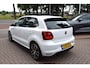 Volkswagen Polo 1.8 TSI GTI 192 PK PANO DAK/CRUISE/NAVI/AIRCO-ECC/XENON/CAMERA/BLUETOOTH/PDC V+A/6 BAK/LMW 17 INCH/USB