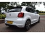 Volkswagen Polo 1.8 TSI GTI 192 PK PANO DAK/CRUISE/NAVI/AIRCO-ECC/XENON/CAMERA/BLUETOOTH/PDC V+A/6 BAK/LMW 17 INCH/USB