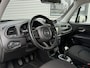 Jeep Renegade 1.0T Night Eagle Airco Stoel/stuurverwarming Lane-Assist