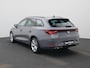 SEAT Leon Sportstourer 1.5 TSI e-Hybrid FR Business 204 PK | Automaat | LED Matrix Koplampen | Navigatie | Climate Control | Apple Carplay/Android Auto | Achteruitrijcamera | Adaptive Cruise Control | Parkeersensoren | Privacy Glass | Virtual Cockpit | Direct leverbaar! |