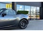 Mazda MX-5 1.5 SkyActiv-G 132 Chairo, 132 PK, Leder, Carplay, Stoelverwarming, Lage KM, Nieuwstaat!