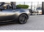 Mazda MX-5 1.5 SkyActiv-G 132 Chairo, 132 PK, Leder, Carplay, Stoelverwarming, Lage KM, Nieuwstaat!