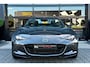 Mazda MX-5 1.5 SkyActiv-G 132 Chairo, 132 PK, Leder, Carplay, Stoelverwarming, Lage KM, Nieuwstaat!