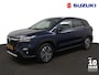Suzuki S-Cross 1.4 Boosterjet Style Smart Hybrid | Climate control | Cruise control adaptive | Navigatie | Apple carplay, android auto | Stoelverwarming | Leder | Trekhaak |