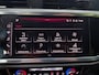 Audi Q3 Sportback 45 TFSI e 3X S-LINE BLACKLINE 20'' PANO/LEDER/SFEERVERL/E-STOELEN/SONOS/CAM/ADAPT-CR///