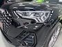 Audi Q3 Sportback 45 TFSI e 3X S-LINE BLACKLINE 20'' PANO/LEDER/SFEERVERL/E-STOELEN/SONOS/CAM/ADAPT-CR///