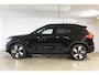 Volvo EX40 Single Motor Extended Range Plus 82 kWh / Panoramadak / Harman Kardon / 360 camera / Microtech/Nubuck / 20'' 5-Spaaks Black Diamond Cut