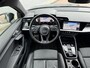 Audi A3 Sportback 45 TFSI e 245pk S edition Competition | Leder