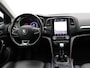 Renault Megane Estate TCe 140pk Intens | Volledig lederen interieur | Elektrische bestuurdersstoel | Head Up Display | Stoel en stuurverwarming |