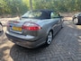 Saab 9-3 Cabrio 2.0t Vector | 2E EIGENAAR | 3/6 OF 12 MND GARANTIE | AIRCO | LEDER | CRUISE |