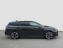 Peugeot 308 SW 1.2 Hybrid 145 e-DCS6 GT 8 jaar garantie | Elektrische stoelverstelling met geheugen | Stoelmassage | Voorstoelen verwarmd | Stuurwiel verwarming | Apple carplay Android auto | Adaptive cruise control met stuurhulp | Keyless start en entry | Alcantara bekleding | 360 visionpakket | LMV 18 inch