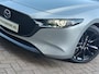 Mazda 3 2.0 SkyActiv-G, CAMERA RONDOM / TREKHAAK / LEER