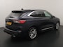 Ford Kuga 2.5 225PK PHEV Vignale | Elekt. Trekhaak | Pano | Elekt. stoel met geheugen | AR camera | Head up display | Adapt. Cruise | BLISS
