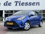 Toyota Yaris 1.5 VVT-i Active Camera, Cruise, Navi, Rijklaar met beurt & garantie!
