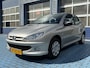 Peugeot 206 1.4 5DRS AIRCO TREKHAAK ALL-SEASON UNIEKE KM-STAND
