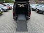 Volkswagen Caddy 1.4 TSI 125pk HIGHLINE - Rolstoelauto 3+1 of 5+0 - XXL Bodemverlaging - Alle opties - 1e Eigenaar - Rolstoelvervoer