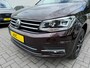 Volkswagen Caddy 1.4 TSI 125pk HIGHLINE - Rolstoelauto 3+1 of 5+0 - XXL Bodemverlaging - Alle opties - 1e Eigenaar - Rolstoelvervoer
