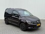 Volkswagen Caddy 1.4 TSI 125pk HIGHLINE - Rolstoelauto 3+1 of 5+0 - XXL Bodemverlaging - Alle opties - 1e Eigenaar - Rolstoelvervoer