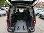 Volkswagen Caddy 1.4 TSI 125pk HIGHLINE - Rolstoelauto 3+1 of 5+0 - XXL Bodemverlaging - Alle opties - 1e Eigenaar - Rolstoelvervoer