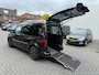 Volkswagen Caddy 1.4 TSI 125pk HIGHLINE - Rolstoelauto 3+1 of 5+0 - XXL Bodemverlaging - Alle opties - 1e Eigenaar - Rolstoelvervoer