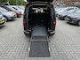 Volkswagen Caddy 1.4 TSI 125pk HIGHLINE - Rolstoelauto 3+1 of 5+0 - XXL Bodemverlaging - Alle opties - 1e Eigenaar - Rolstoelvervoer