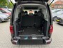 Volkswagen Caddy 1.4 TSI 125pk HIGHLINE - Rolstoelauto 3+1 of 5+0 - XXL Bodemverlaging - Alle opties - 1e Eigenaar - Rolstoelvervoer