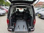 Volkswagen Caddy 1.4 TSI 125pk HIGHLINE - Rolstoelauto 3+1 of 5+0 - XXL Bodemverlaging - Alle opties - 1e Eigenaar - Rolstoelvervoer