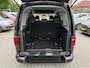 Volkswagen Caddy 1.4 TSI 125pk HIGHLINE - Rolstoelauto 3+1 of 5+0 - XXL Bodemverlaging - Alle opties - 1e Eigenaar - Rolstoelvervoer