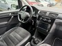 Volkswagen Caddy 1.4 TSI 125pk HIGHLINE - Rolstoelauto 3+1 of 5+0 - XXL Bodemverlaging - Alle opties - 1e Eigenaar - Rolstoelvervoer