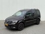 Volkswagen Caddy 1.4 TSI 125pk HIGHLINE - Rolstoelauto 3+1 of 5+0 - XXL Bodemverlaging - Alle opties - 1e Eigenaar - Rolstoelvervoer