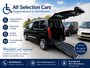 Volkswagen Caddy 1.4 TSI 125pk HIGHLINE - Rolstoelauto 3+1 of 5+0 - XXL Bodemverlaging - Alle opties - 1e Eigenaar - Rolstoelvervoer
