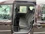 Volkswagen Caddy 1.4 TSI 125pk HIGHLINE - Rolstoelauto 3+1 of 5+0 - XXL Bodemverlaging - Alle opties - 1e Eigenaar - Rolstoelvervoer