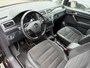 Volkswagen Caddy 1.4 TSI 125pk HIGHLINE - Rolstoelauto 3+1 of 5+0 - XXL Bodemverlaging - Alle opties - 1e Eigenaar - Rolstoelvervoer