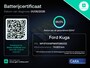 Ford Kuga 2.5 PHEV ST-Line AUT|Cruise|NAVI|CAM|Trekhaak
