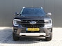Ford Ranger 2.3 Double Cab PHEV Wildtrak | B&O Audio | Trekhaak | 360 Camera | Power Rollterop | LED | Stoelverwarming | 5-Persoons